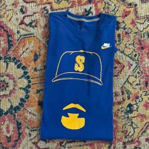 Mariners t-shirt